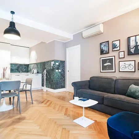 Easylife - - Vespucci 1 - Corso *