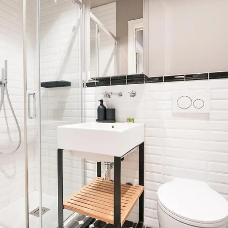 Easylife - - Vespucci 1 - Corso Apartman