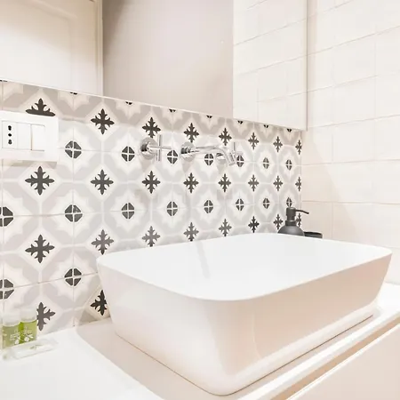 Easylife - - Vespucci 1 - Corso Apartman *