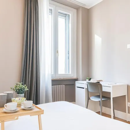 Easylife - - Vespucci 1 - Corso *