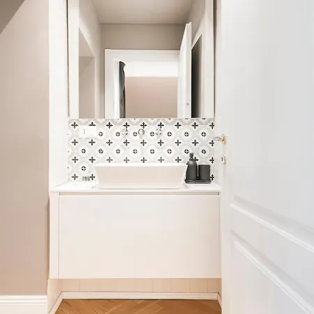 Easylife - - Vespucci 1 - Corso Apartman