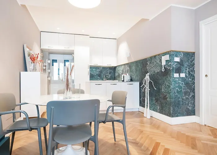 Easylife - - Vespucci 1 - Corso Apartmán