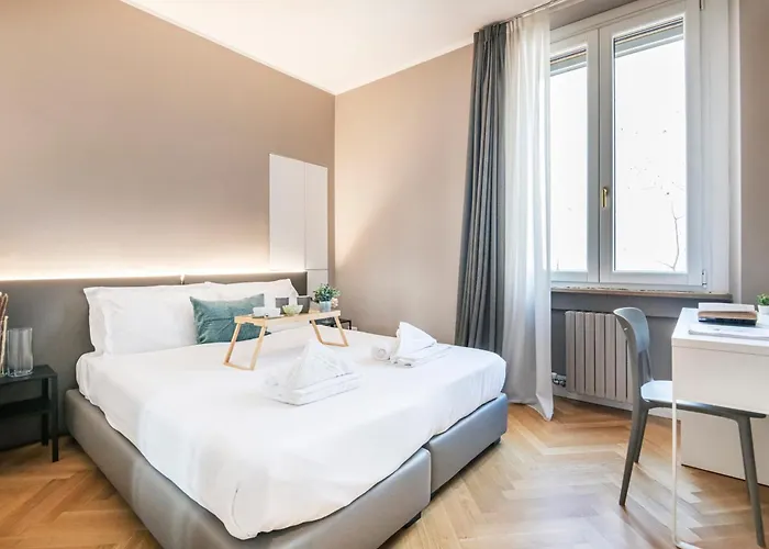 Easylife - - Vespucci 1 - Corso Apartmán *