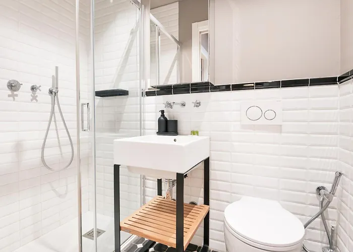 Easylife - - Vespucci 1 - Corso Apartmán