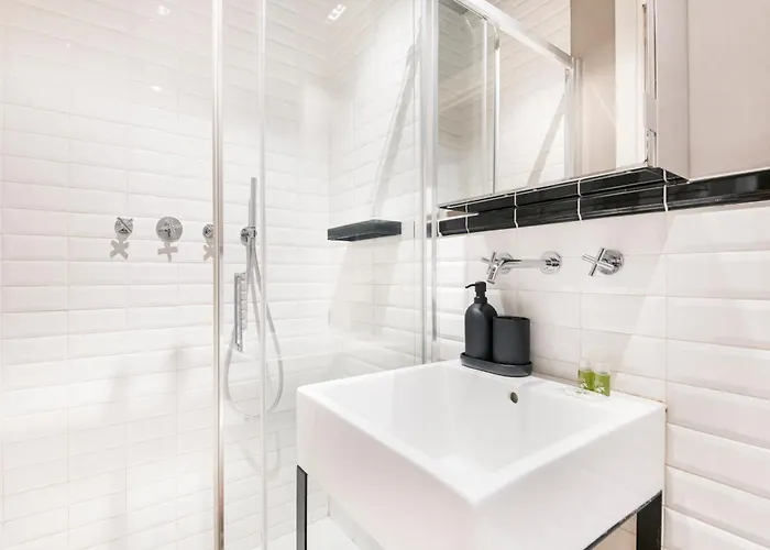 Apartmán Easylife - - Vespucci 1 - Corso