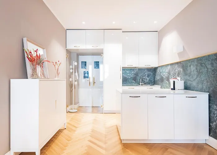 Easylife - - Vespucci 1 - Corso * Milán