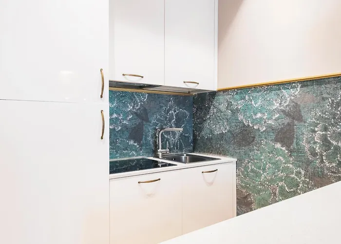 Easylife - - Vespucci 1 - Corso Apartmán