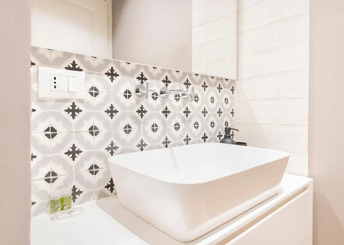 Easylife - - Vespucci 1 - Corso Apartmán *