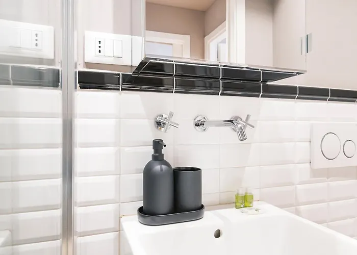Easylife - - Vespucci 1 - Corso Apartmán Milán