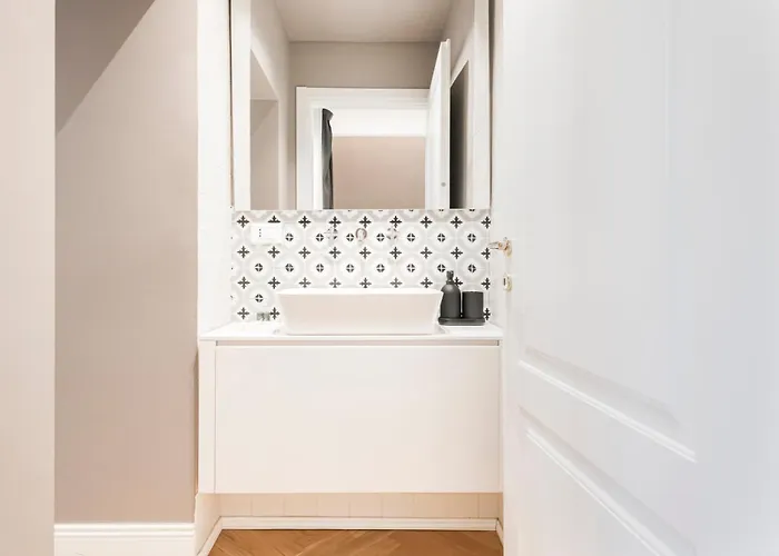 Easylife - - Vespucci 1 - Corso Apartmán