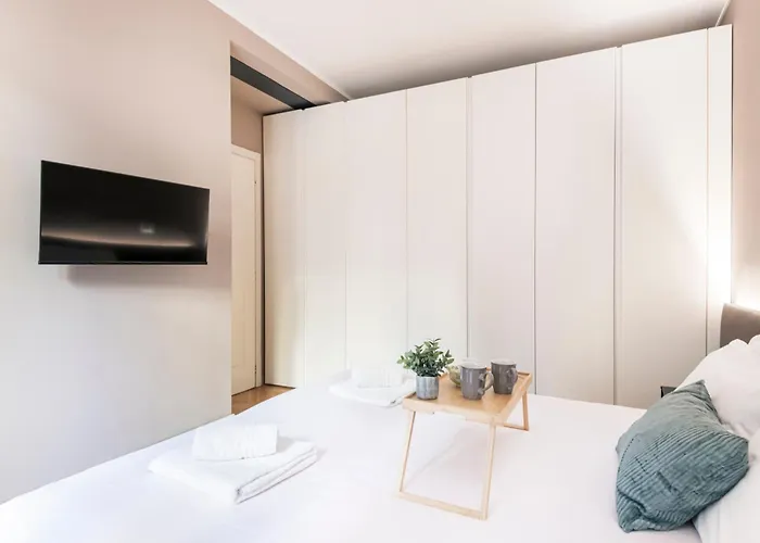 Apartmán Easylife - - Vespucci 1 - Corso