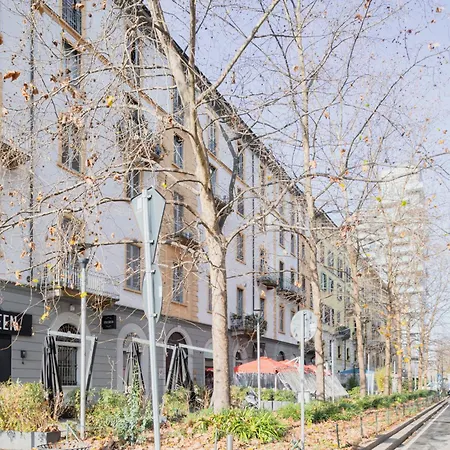 Easylife - - Vespucci 1 - Corso Apartament *