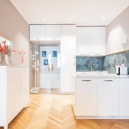 Easylife - - Vespucci 1 - Corso * Mediolan