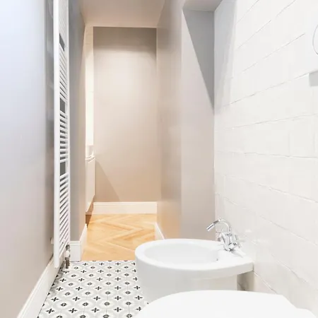 Easylife - - Vespucci 1 - Corso Mediolan