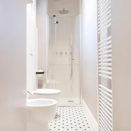 Easylife - - Vespucci 1 - Corso * Mediolan