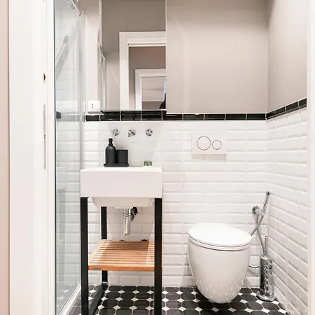 Easylife - - Vespucci 1 - Corso Mediolan