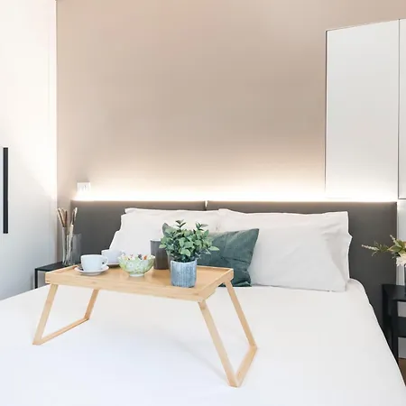 Apartman Beautiful And Spacious House In Corso By Easylife